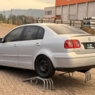 VW - VolksWagen Polo 1.6 Mi/S.Ouro 1.6 Mi Tot.Flex 8V 5p 2009 Flex-5