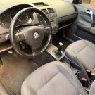 VW - VolksWagen Polo 1.6 Mi/S.Ouro 1.6 Mi Tot.Flex 8V 5p 2009 Flex-6