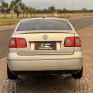 VW - VolksWagen Polo 1.6 Mi/S.Ouro 1.6 Mi Tot.Flex 8V 5p 2009 Flex-2