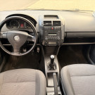 VW - VolksWagen Polo 1.6 Mi/S.Ouro 1.6 Mi Tot.Flex 8V 5p 2009 Flex-7