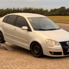 VW - VolksWagen Polo 1.6 Mi/S.Ouro 1.6 Mi Tot.Flex 8V 5p 2009 Flex-0