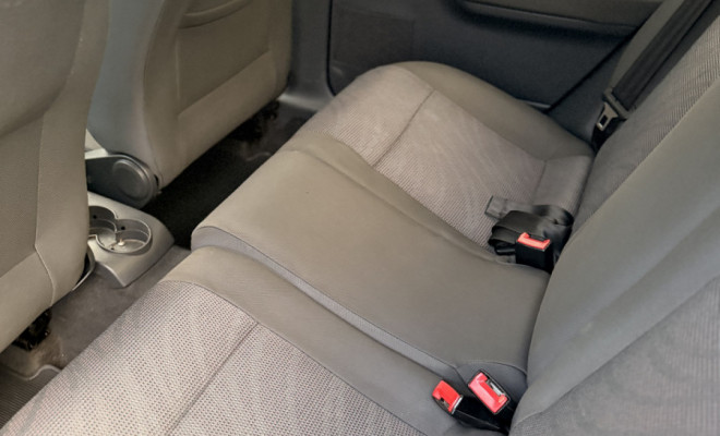 VW - VolksWagen Polo 1.6 Mi/S.Ouro 1.6 Mi Tot.Flex 8V 5p 2009 Flex-8