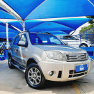 Ford EcoSport XLT 1.6/ 1.6 Flex 8V 5p 2011 Flex-1