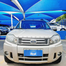 Ford EcoSport XLT 1.6/ 1.6 Flex 8V 5p 2011 Flex-0