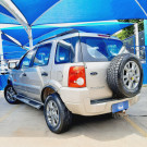 Ford EcoSport XLT 1.6/ 1.6 Flex 8V 5p 2011 Flex-4
