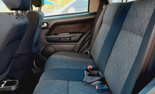 Ford EcoSport XLT 1.6/ 1.6 Flex 8V 5p 2011 Flex-9