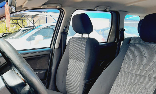 Ford EcoSport XLT 1.6/ 1.6 Flex 8V 5p 2011 Flex-6