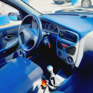 Fiat Palio 1.0/ Trofeo 1.0 Fire/ Fire Flex 4p 2007 Flex-9