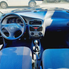 Fiat Palio 1.0/ Trofeo 1.0 Fire/ Fire Flex 4p 2007 Flex-7