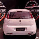 Fiat Punto  ELX 1.4 Fire Flex 8V 5p 2008 Flex-9