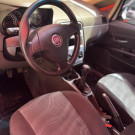 Fiat Punto  ELX 1.4 Fire Flex 8V 5p 2008 Flex-2