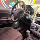 Fiat Punto  ELX 1.4 Fire Flex 8V 5p 2008 Flex-10