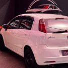 Fiat Punto  ELX 1.4 Fire Flex 8V 5p 2008 Flex-8