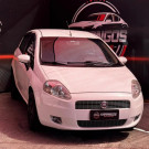 Fiat Punto  ELX 1.4 Fire Flex 8V 5p 2008 Flex-0