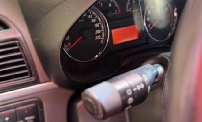 Fiat Punto  ELX 1.4 Fire Flex 8V 5p 2008 Flex-3