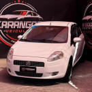 Fiat Punto  ELX 1.4 Fire Flex 8V 5p 2008 Flex-1