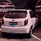 GM - Chevrolet Celta Spirit/ LT 1.0 MPFI 8V FlexP. 5p 2015 Flex-7