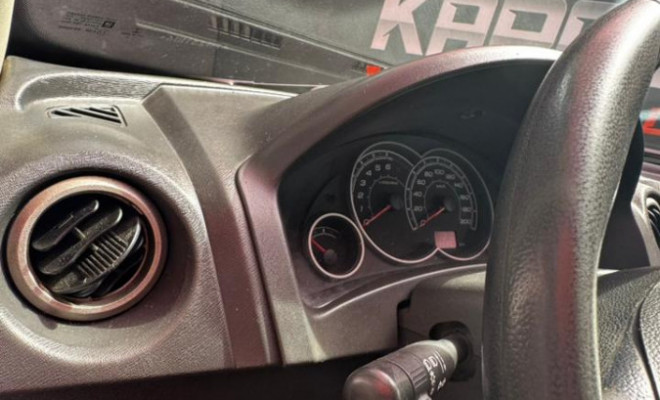 GM - Chevrolet Celta Spirit/ LT 1.0 MPFI 8V FlexP. 5p 2015 Flex-2