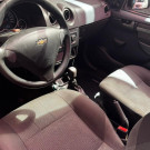 GM - Chevrolet Celta Spirit/ LT 1.0 MPFI 8V FlexP. 5p 2015 Flex-5