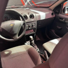 GM - Chevrolet Celta Spirit/ LT 1.0 MPFI 8V FlexP. 5p 2015 Flex-0