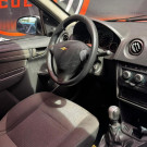 GM - Chevrolet Celta Spirit/ LT 1.0 MPFI 8V FlexP. 5p 2015 Flex-3