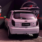 GM - Chevrolet Celta Spirit/ LT 1.0 MPFI 8V FlexP. 5p 2015 Flex-6