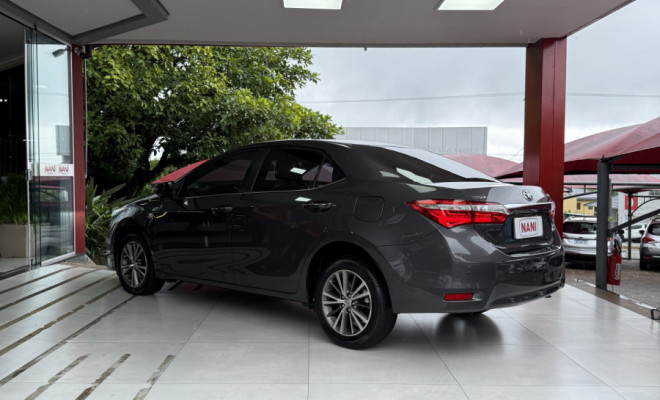 Toyota Corolla ALTIS/A.Premiu. 2.0 Flex 16V Aut 2016 Flex-4