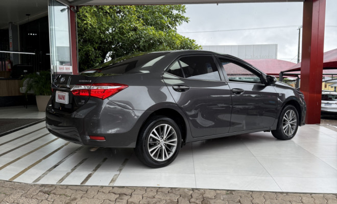 Toyota Corolla ALTIS/A.Premiu. 2.0 Flex 16V Aut 2016 Flex-2