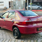 GM - Chevrolet PRISMA Sed. Joy 1.4 8V ECONOFLEX 4p 2010 Flex-2