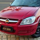 GM - Chevrolet PRISMA Sed. Joy 1.4 8V ECONOFLEX 4p 2010 Flex-1