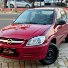 GM - Chevrolet PRISMA Sed. Joy 1.4 8V ECONOFLEX 4p 2010 Flex-0