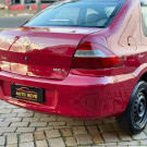 GM - Chevrolet PRISMA Sed. Joy 1.4 8V ECONOFLEX 4p 2010 Flex-5