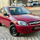 GM - Chevrolet PRISMA Sed. Joy 1.4 8V ECONOFLEX 4p 2010 Flex-7