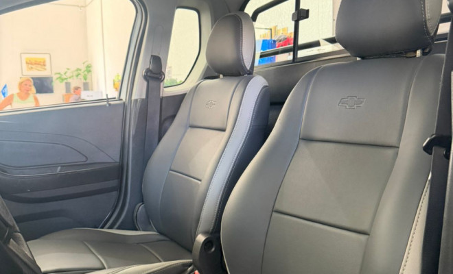 GM - Chevrolet MONTANA Sport 1.4 ECONOFLEX 8V 2p 2013 Flex-5