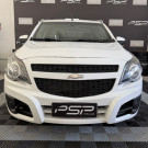 GM - Chevrolet MONTANA Sport 1.4 ECONOFLEX 8V 2p 2013 Flex-0