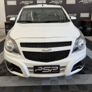 GM - Chevrolet MONTANA Sport 1.4 ECONOFLEX 8V 2p 2013 Flex-12