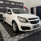 GM - Chevrolet MONTANA Sport 1.4 ECONOFLEX 8V 2p 2013 Flex-1