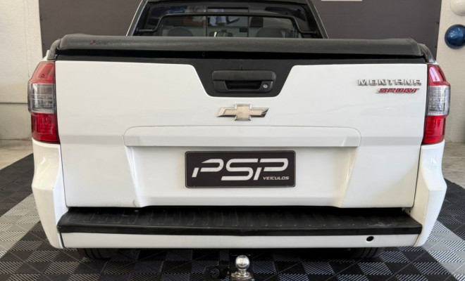 GM - Chevrolet MONTANA Sport 1.4 ECONOFLEX 8V 2p 2013 Flex-7