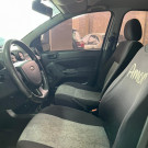 Ford Fiesta Sedan 1.0 8V Flex 4p 2008 Flex-5