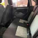 Ford Fiesta Sedan 1.0 8V Flex 4p 2008 Flex-6