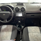 Ford Fiesta Sedan 1.0 8V Flex 4p 2008 Flex-7