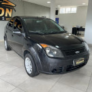 Ford Fiesta Sedan 1.0 8V Flex 4p 2008 Flex-1