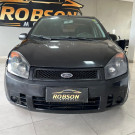 Ford Fiesta Sedan 1.0 8V Flex 4p 2008 Flex-0