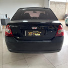 Ford Fiesta Sedan 1.0 8V Flex 4p 2008 Flex-3