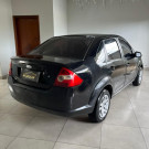 Ford Fiesta Sedan 1.0 8V Flex 4p 2008 Flex-2