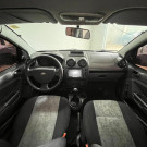 Ford Fiesta Sedan 1.0 8V Flex 4p 2008 Flex-8