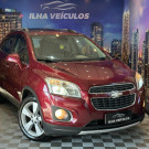 GM - Chevrolet TRACKER LTZ 1.8 16V Flex 4x2 Aut. 2014 Flex-2