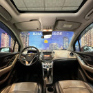 GM - Chevrolet TRACKER LTZ 1.8 16V Flex 4x2 Aut. 2014 Flex-4