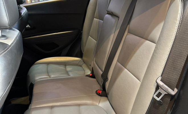 GM - Chevrolet TRACKER LTZ 1.8 16V Flex 4x2 Aut. 2014 Flex-11