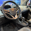 GM - Chevrolet TRACKER LTZ 1.8 16V Flex 4x2 Aut. 2014 Flex-3